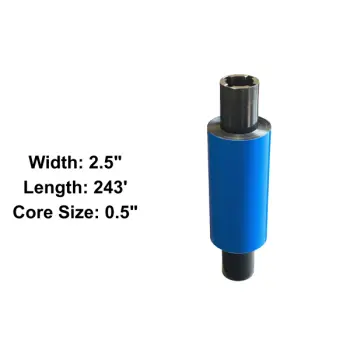 able-label-2-5-black-resin-zebra-desktop-compatible-coated-side-out-ribbon