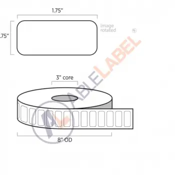 able-label-1-and-3-quarter-by-3-quarter-white-label