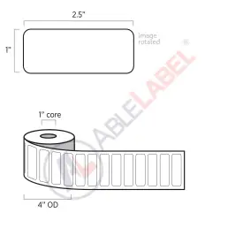 able-label-2-and-a-half-by-1-white-label-wound-on-4-inch-outside-diameter-by-1-inch-core