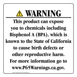 prop 65