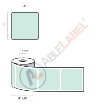 able-label-4-by-4-flood-light-blue-label-wound-on-4-inch-outside-diameter-by-1-inch-core