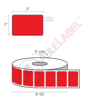 able-label-3-by-2-flood-red-label