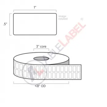 able-label-1-by-half-2-across-gloss-white-circuit-board-labels