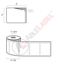 able-label-4-by-3-white-piggyback-label-wound-on-1-inch-core