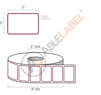 able-label-3-by-2-white-with-burgundy-border-label