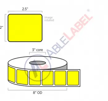 able-label-2-and-a-half-by-2-yellow-with-black-border-label