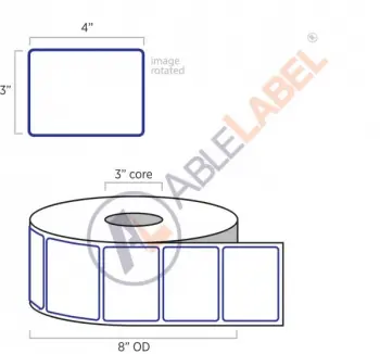 able-label-4-by-3-white-with-blue-border-label
