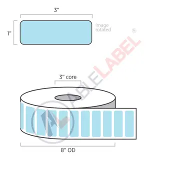 able-label-3-by-1-flood-blue-label