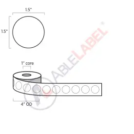 able-label-1-and-a-half-inch-white-circle-label-wound-on-4-inch-outside-diameter-by-1-inch-core