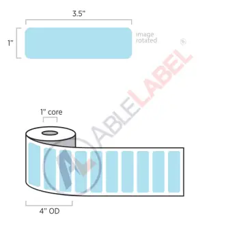 able-label-3-and-a-half-by-1-flood-blue-label-wound-on-4-inch-outside-diameter-by-1-inch-core