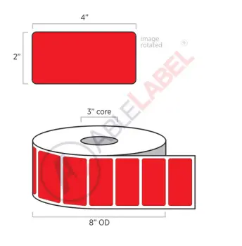 able-label-4-by-2-flood-red-label