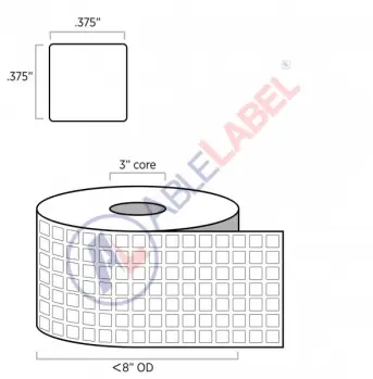 able-label-3-eighths-by-3-eighths-7-across-gloss-white-circuit-board-labels