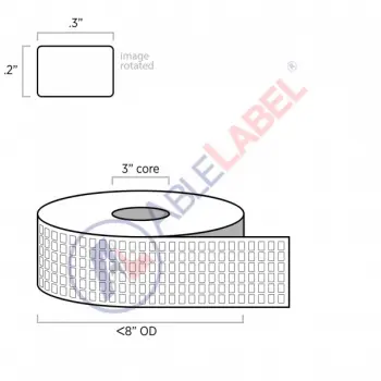 able-label-point-3-by-point-2-6-across-gloss-white-circuit-board-labels