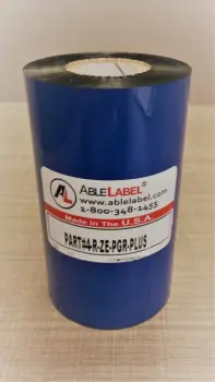 able-label-4-inch-black-wax-resin-coated-side-out-zebra-compatible-ribbon