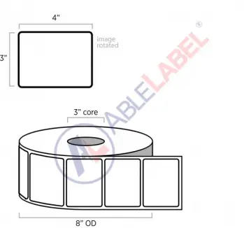 able-label-4-by-3-white-with-black-border-label