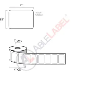 able-label-2-by-1-and-a-half-white-label-wound-on-4-inch-outside-diameter-by-1-inch-core