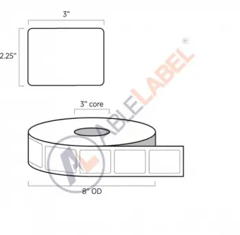 able-label-2-and-a-quarter-by-3-white-label