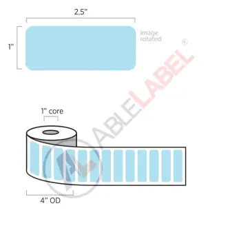 able-label-2-and-a-half-by-1-flood-blue-label-wound-on-4-inch-outside-diameter-by-1-inch-core