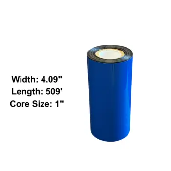 able-label-4-inch-black-wax-intermec-3400-compatible-coated-side-out-ribbon