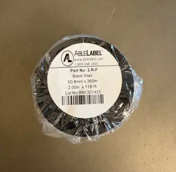 able-label-2-inch-black-wax-coated-side-in-datamax-compatible-ribbon