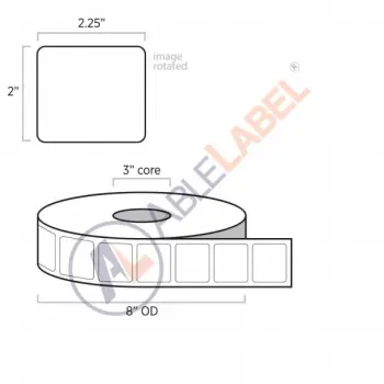 able-label-2-and-a-quarter-by-2-white-label
