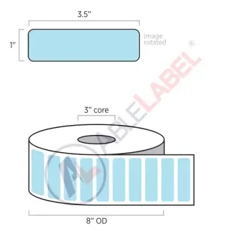 able-label-3-and-a-half-by-1-flood-blue-label