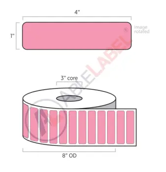 able-label-4-by-1-flood-pink-label