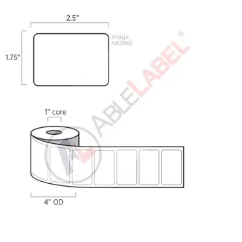 able-label-2-and-a-half-by-1-and-3-quarter-white-label-wound-on-4-inch-outside-diameter-by-1-inch-core