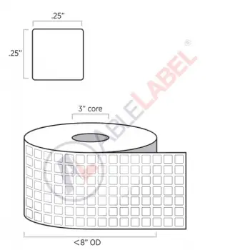 able-label-quarter-by-quarter-7-across-gloss-white-circuit-board-labels