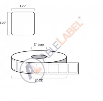 able-label-1-and-3-quarter-by-1-and-3-quarter-white-label