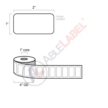 able-label-2-by-1-clear-label-on-1-inch-core