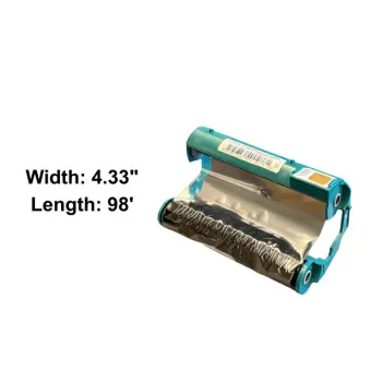 able-label-zebra-05555bk110d-wax-resin-snap-in-ribbon-cartridge-p4t-rp4t-compatible-ribbon