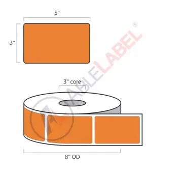 able-label-3-by-5-flood-orange-label