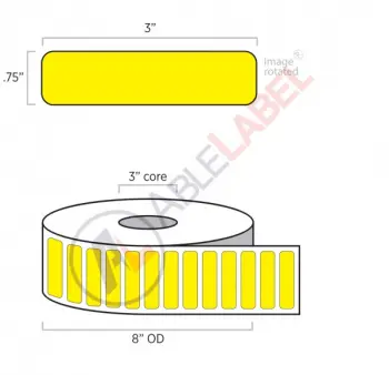 able-label-3-by-3-quarter-flood-yellow-label