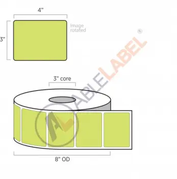 able-label-4-by-3-flood-lime-green-label