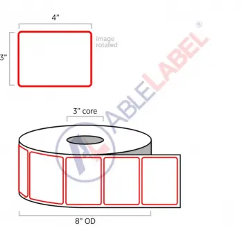 able-label-4-by-3-white-with-red-border-label