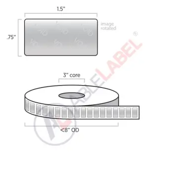 able-label-1-and-a-half-by-3-quarter-matte-silver-polyester-void-label