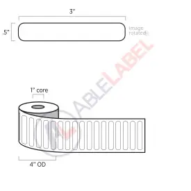 able-label-3-by-half-white-label-wound-on-4-inch-outside-diameter-by-1-inch-core