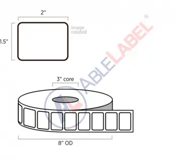 able-label-2-by-1-and-a-half-white-with-black-border-label