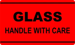 able-label-3-by-5-flood-red-packaging-label-printed-with-glass-handle-with-care