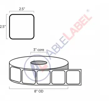 able-label-2-and-a-half-by-2-and-a-half-white-with-black-border-label