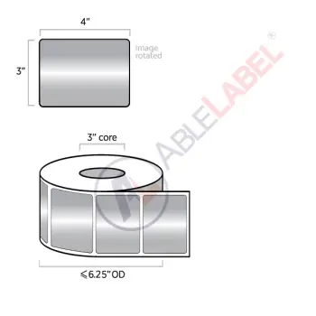 able-label-4-by-3-platinum-silver-polyester-label-with-heavy-coat-weight-adhesive