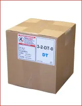 Direct Thermal Labels