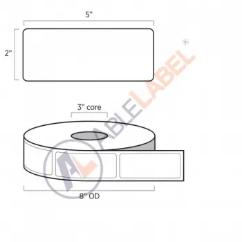 able-label-2-by-5-white-label