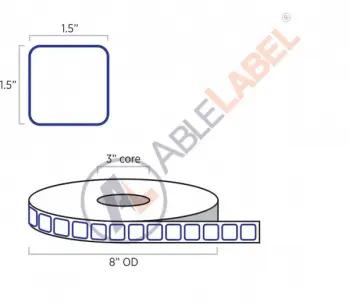 able-label-1-and-a-half-by-1-and-a-half-white-with-blue-border-label