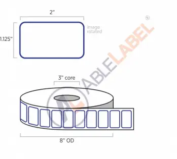 able-label-2-by-1-and-1-eighth-white-with-blue-border-label