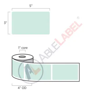 able-label-3-by-5-flood-light-blue-label-wound-on-4-inch-outside-diameter-by-1-inch-core