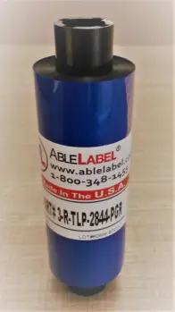 able-label-3-inch-black-wax-resin-zebra-desktop-compatible-coated-side-out-ribbon