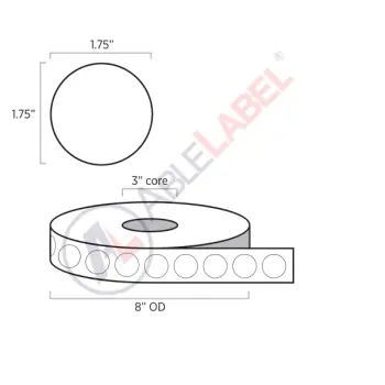 able-label-1-and-a-quarter-inch-white-circle-label