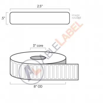able-label-2-and-a-half-by-half-white-label